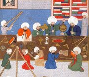 زمان در نگاه مورخان مسلمان چگونه ساخته شد؟ / خوانشی نو از مفهوم تاریخ جهانی در صدر اسلام
